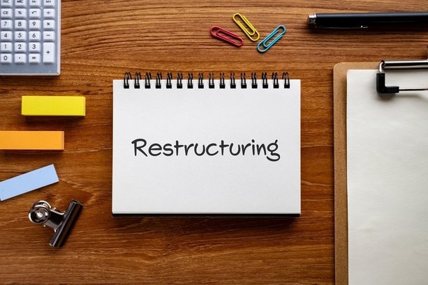 Fine-tuning for growth – restructuring for SMEs