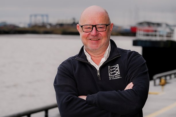 Seafood leader Simon Dwyer to chair Grimsby Fish Dock Enterprises board following CEO appointment 