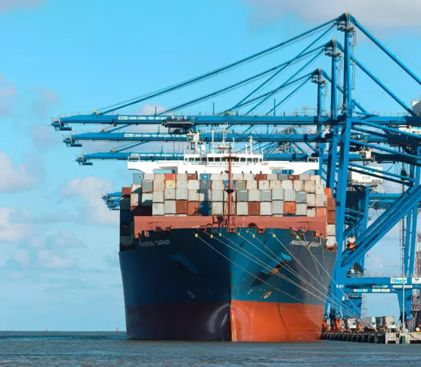 Leaders to address global logistics challenges at University of Hull