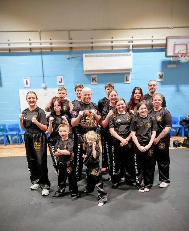 Koku-Ryu Martial Arts (KRMA) Brigg – An inspiring success story from our North Lincolnshire community