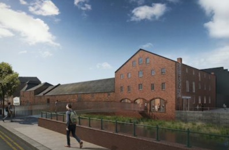 Take a peek at Grimsby’s newest youth centre with a virtual tour