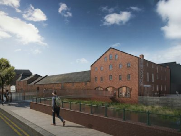 Take a peek at Grimsby’s newest youth centre with a virtual tour