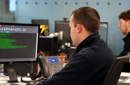 IT provider offers free digital health checks to protect businesses against growing cybersecurity threat