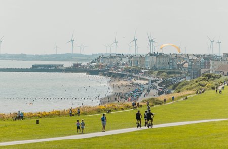 Region’s visitor economy hits record £1bn high as English Tourism Week gets underway