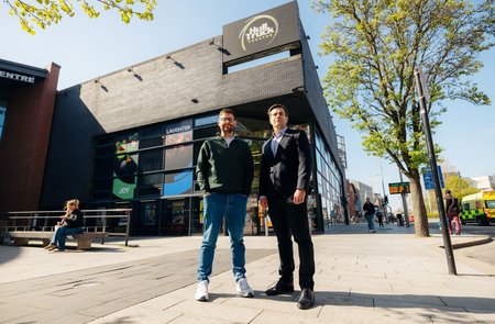 Actors and legal experts put harassment in spotlight at Hull theatre