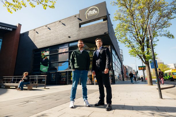Actors and legal experts put harassment in spotlight at Hull theatre