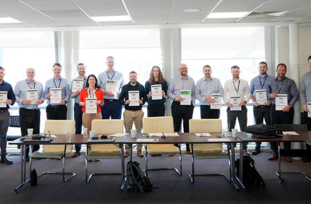 Spencer Rail Engineering unites industry partners in innovative PRINT® Workshop to drive collaborative delivery of Waterbeach Station