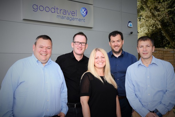 Travel firm's rebrand combines old values with a vision of the future