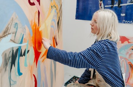 Hull College Students Set to Celebrate Creative Journeys at The Degree Show 2026