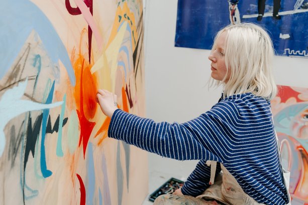 Hull College Students Set to Celebrate Creative Journeys at The Degree Show 2026
