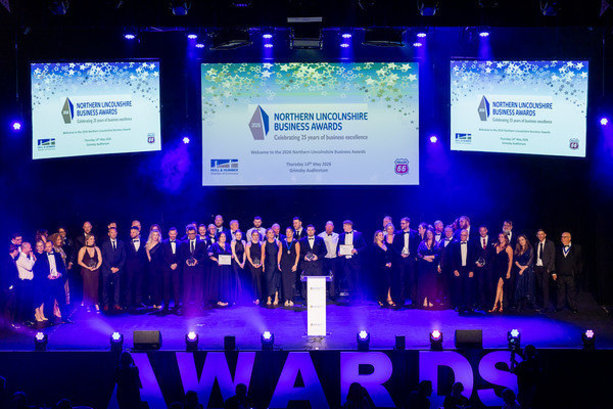 The 2026 NLBAs celebrate 25 years of business excellence with glittering ceremony and West End stars