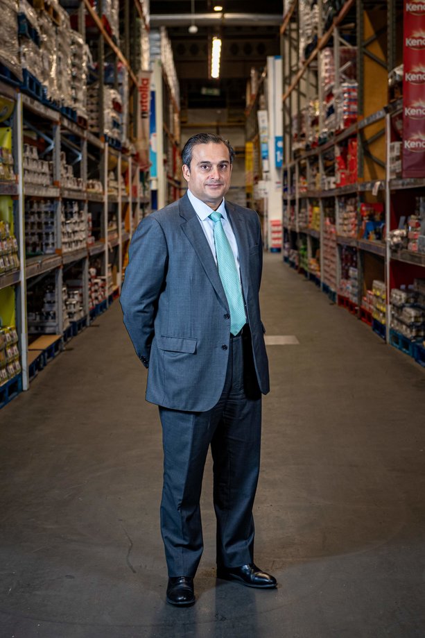 Bestway Wholesale continues strategic expansion with acquisition of Dee Bee Wholesale 
