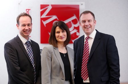 Employment law team excels at Bridge McFarland