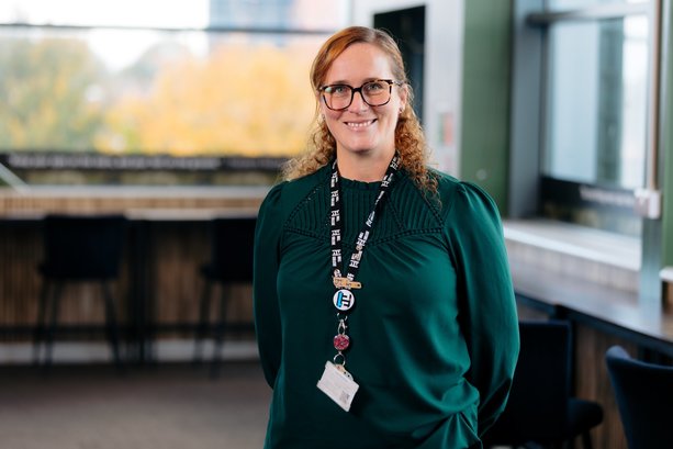 Hull College Vice Principal Awarded MBE in King's Birthday Honours