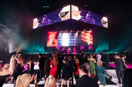 Search begins for Hull and East Yorkshire’s tourism champions as 2026 REYTAs open for entries