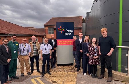 Hull set to become regional hub for advanced diagnostic molecular imaging   