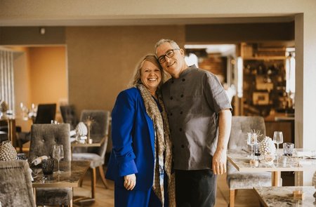 San Pietro shortlisted for Great Food Club Awards 2026/27