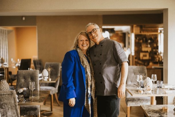 San Pietro shortlisted for Great Food Club Awards 2026/27