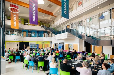 Employers and training providers to embark on next phase of skills improvement plan