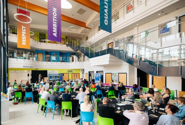 Employers and training providers to embark on next phase of skills improvement plan