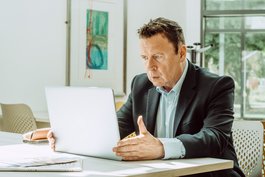 Chamber member to speak at Finweek Bratislava 2026