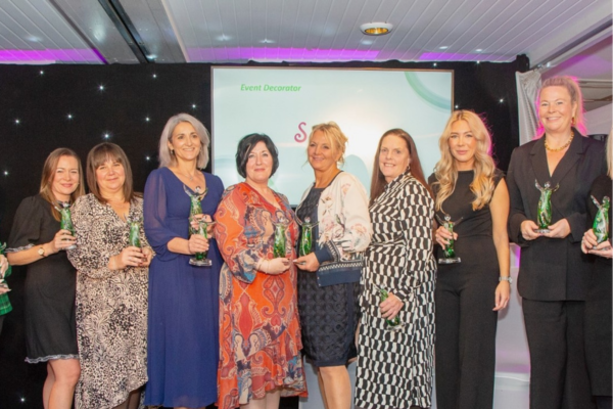 Two Weeks Left to Nominate the Region’s Outstanding Women in Business