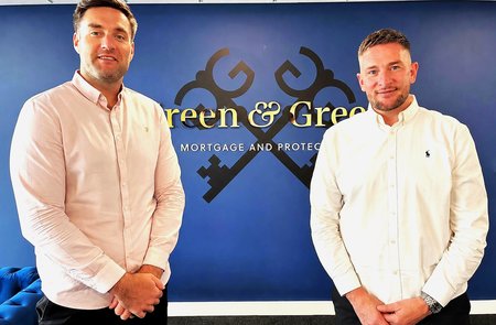 New appointment enables mortgage consultancy  founder to accelerate business development plans