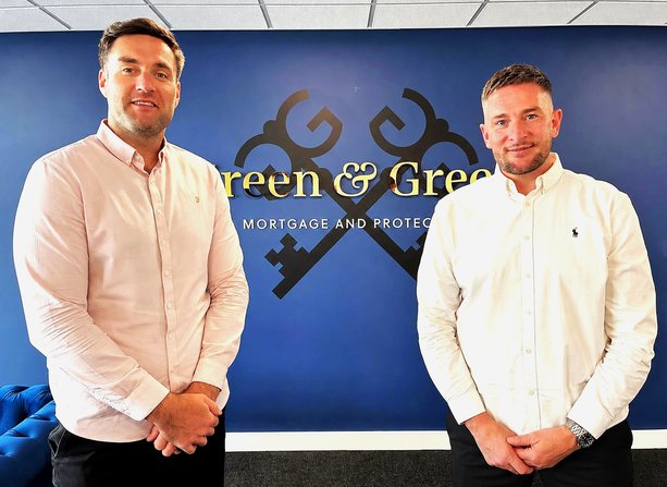New appointment enables mortgage consultancy founder to accelerate business development plans