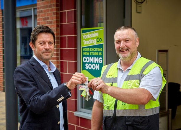 Regional retail institution Yorkshire Trading Company to open at Flemingate