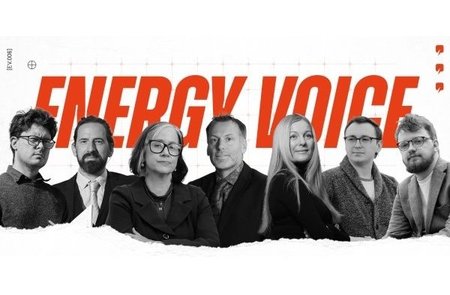 Energy Voice launches the UK's essential energy briefing The UK's most trusted energy news platform is making it even easier to keep pace with a fast-moving industry.