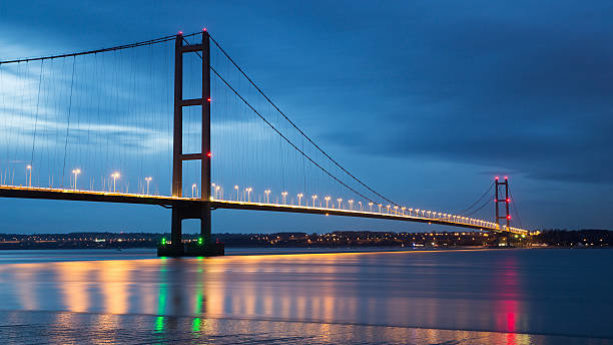 Hull in Top Five for Manufacturing Growth Potential, According to New Study