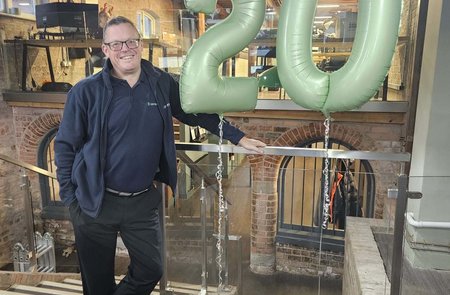 Coversure Hull Group consolidates regional operations in Hull as it targets £20m turnover by 2031