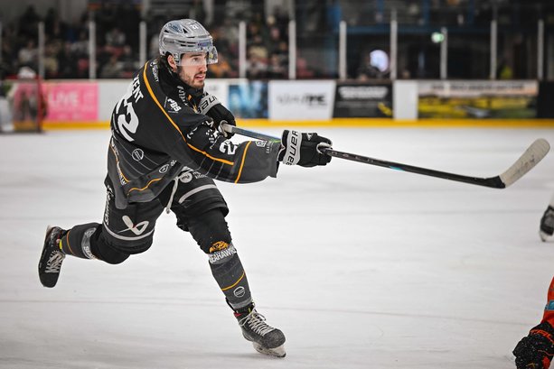 European ice hockey comes to Hull as Trojan Hull Seahawks welcome Tilburg Trappers 