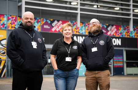 Hull College Shortlisted for National Safeguarding Award