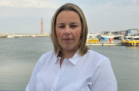 Global Offshore Wind Awards shortlist shines on Grimsby