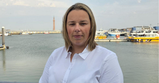 Global Offshore Wind Awards shortlist shines on Grimsby 