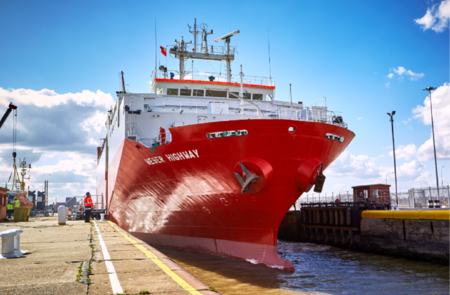UK Maritime Regions Network launches with Humber buy-in to strengthen collaboration across coastal economies