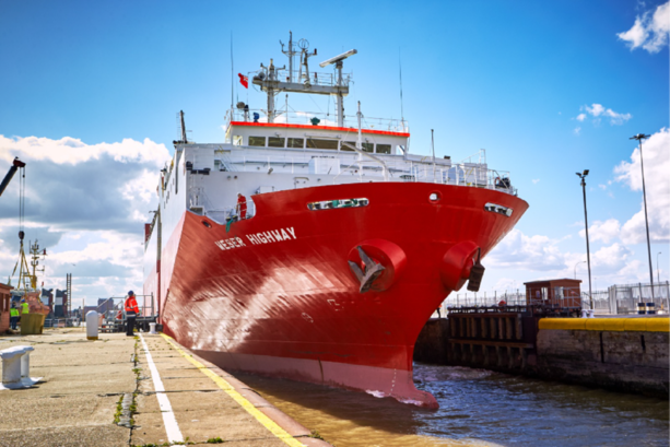 UK Maritime Regions Network launches with Humber buy-in to strengthen collaboration across coastal economies