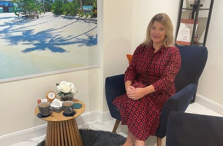 Cottingham counsellor urges businesses to tackle burnout early