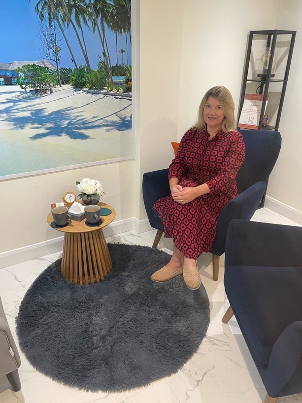 Cottingham counsellor urges businesses to tackle burnout early