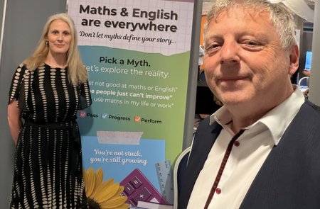 Beyond the Classroom: Why Maths, English and Digital Skills Matter to Hull's Future Workforce