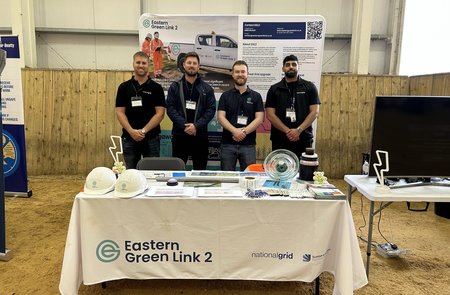 Developing the talent to power the Humber's future