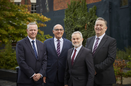 Four Wilkin Chapman Rollits partners named in Legal 500 Hall of Fame