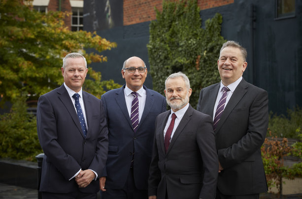 Four Wilkin Chapman Rollits partners named in Legal 500 Hall of Fame