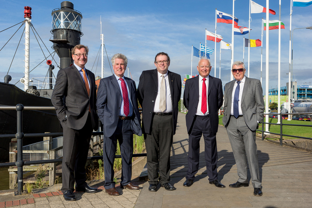Viola Trust embarks on fundraising campaign to bring back former trawler