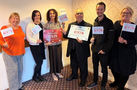 Support GY28 - Grimsby's bid to become the UK's first Town of Culture