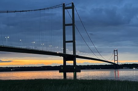 Humber hosts Energetic Future Conference 2026 to showcase Energy Estuary