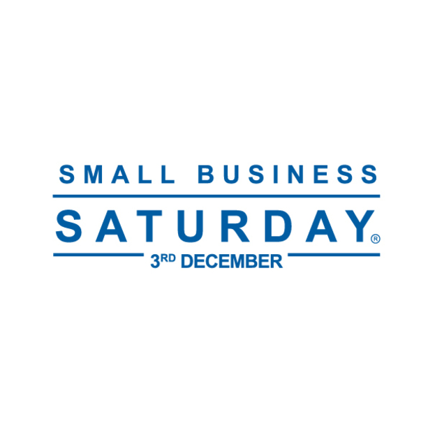 Small Business Saturday UK – Saturday,  December 3