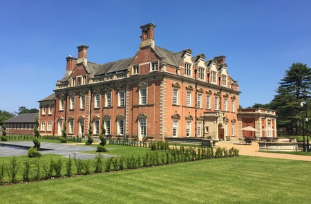 Bridge McFarland acts in multi-million pound health development