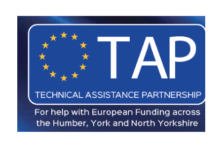 European Structural and Investment Funds (ESIF) Technical Assistance Partnership (TAP)